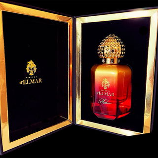Mahina - Parfums d'Elmar