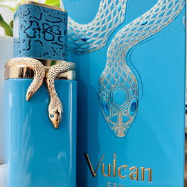 Vulcan Feu - French Avenue