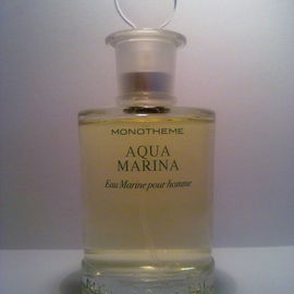 Aqua Marina - Monotheme