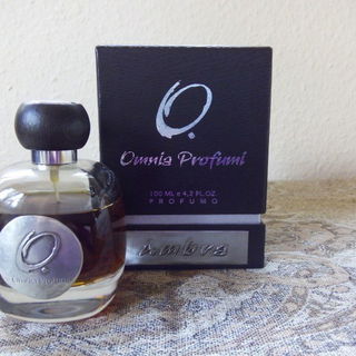 Ambra by Omnia Profumi