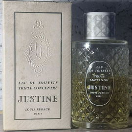 Justine (Eau de Toilette) - Féraud