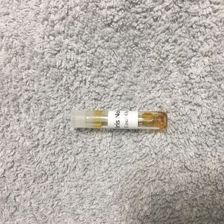 Iris Noir Attar - Ensar Oud