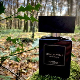 Lignum Vitae - Beaufort