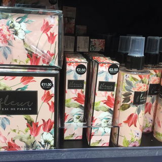 Fleur - Primark