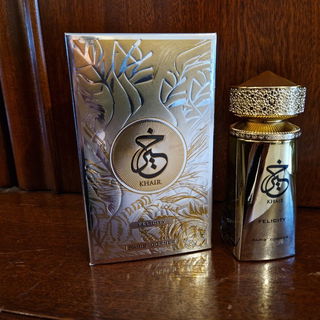 Khair Felicity by Paris Corner