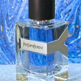 Y (2017) (Eau de Toilette) - Yves Saint Laurent