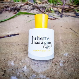 Sunny Side Up - Juliette Has A Gun