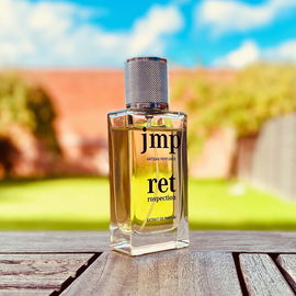Retrospection - JMP Artisan Perfumes