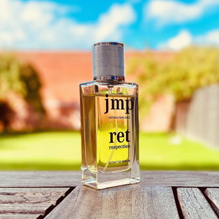 Retrospection - JMP Artisan Perfumes