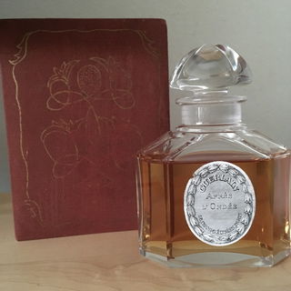 Après L'Ondée (Parfum) - Guerlain