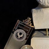 One of the most important thinkers and a perfume inspired by the search for meaning ✨ (by ScentedMind)