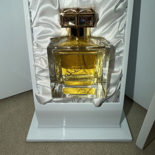 Champagne at BG by Roja Parfums