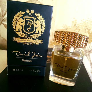 Ambre Tabac (Eau de Parfum) by Daniel Josier