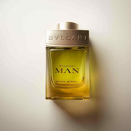 Bvlgari Man Wood Neroli - Bvlgari