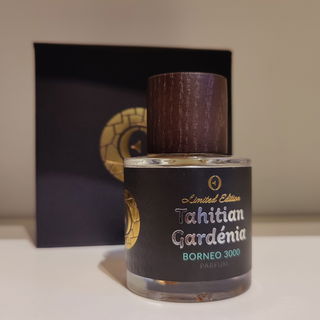 Tahitian Gardénia Borneo 3000 von Ensar Oud