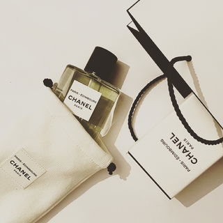 Paris - Édimbourg von Chanel