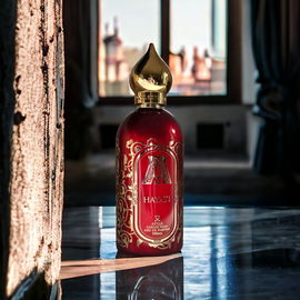 Hayati - Attar Collection