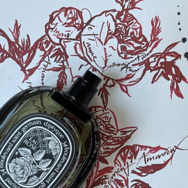 Eau Rose (Eau de Parfum) - Diptyque
