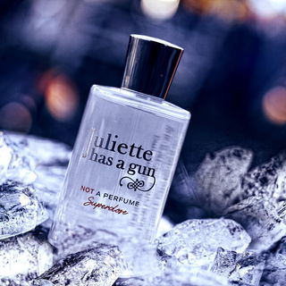 Not a Perfume Superdose - Juliette Has A Gun