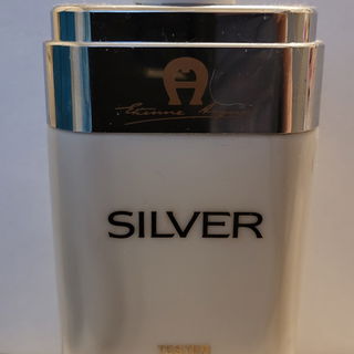 Silver (Eau de Toilette) by Aigner