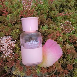 So Pure Women (Eau de Toilette) - s.Oliver