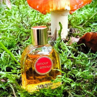 Amour Amour (Eau de Toilette)