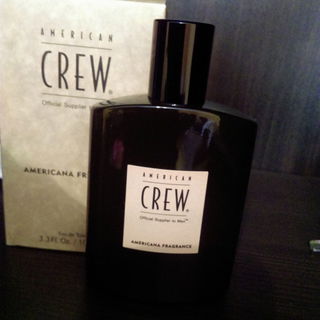 Americana Fragrance by American Crew