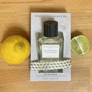 Nice Bergamote (Eau de Parfum) by Essential Parfums