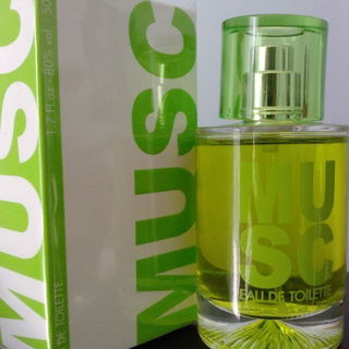 Musc (Eau de Parfum) - Solinotes