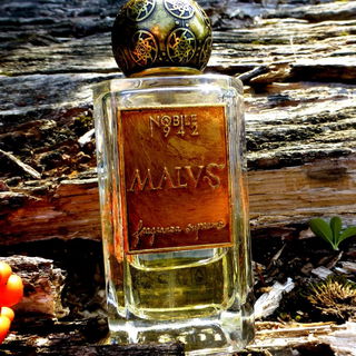 Malvs by Nobile 1942