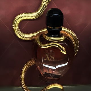 Pure XS for Her - Rabanne
