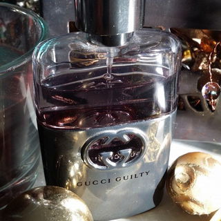 Guilty pour Homme (Eau de Toilette) von Gucci