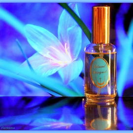 Island Bouquet - Caldey Abbey Perfumes