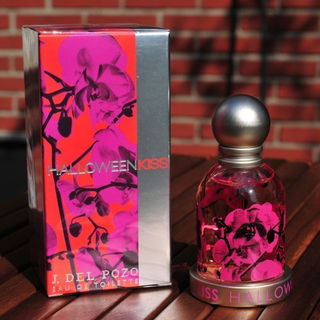 Halloween Kiss Sexy - Jesus del Pozo