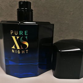 Pure XS Night - Rabanne