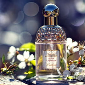 Aqua Allegoria Flora Cherrysia - Guerlain