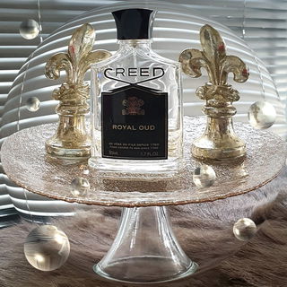 Royal Oud von Creed