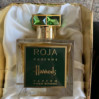 Harrods pour Homme von Roja Parfums