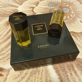 Lanvin for Men (Eau de Toilette) - Lanvin