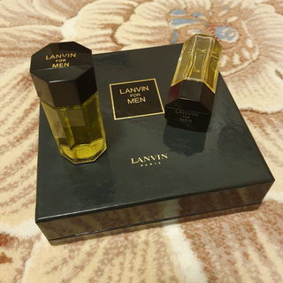 Lanvin for Men (Eau de Toilette) von Lanvin