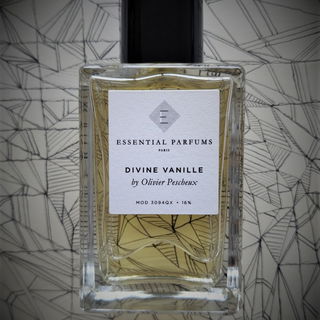 Divine Vanille - Essential Parfums