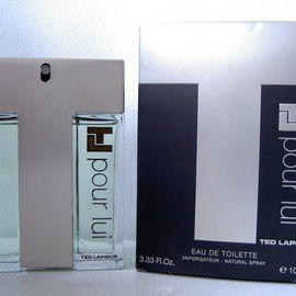 TL pour Lui (Eau de Toilette) - Ted Lapidus