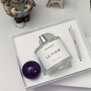 Lil Fleur von Byredo
