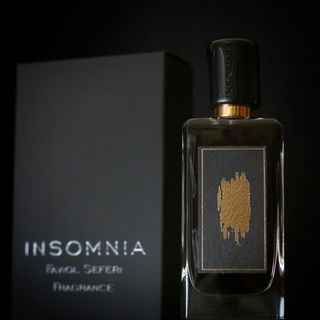 Insomnia - Faviol Seferi Fragrance