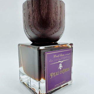 Peau d'Orris - Wasif Reza