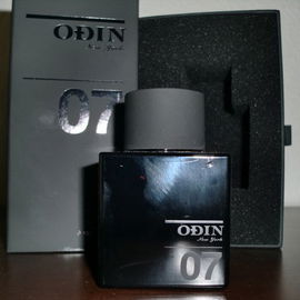 von Oloroso