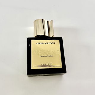 Afrika-Olifant von Nishane