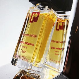 Mētāl (Eau de Toilette) / Eau de Mētāl - Rabanne