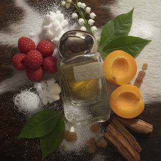 No 7 - Sekushi (Extrait de Parfum) - Lengling