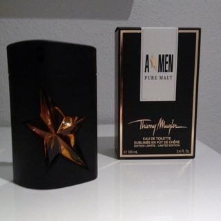 A*Men Pure Malt by Mugler
